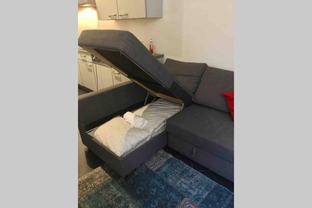 En Plein Coeur De Bruxelles. Superbe Duplex.A Voir! المظهر الخارجي الصورة